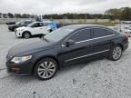 2009 Volkswagen CC Sport