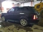 2012 Land Rover Range Rover Sport HSE Luxury