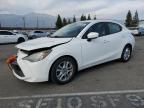 2016 Scion IA