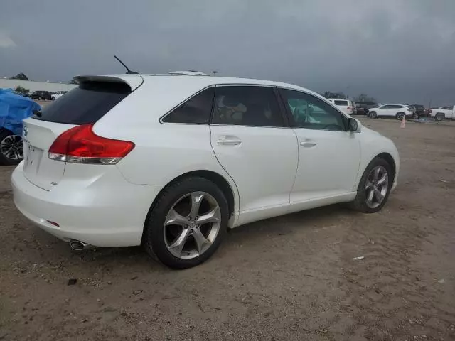 2011 Toyota Venza