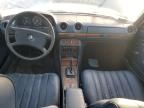 1982 Mercedes-Benz 240 D