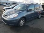 2006 Toyota Sienna CE