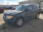 2008 Ford Escape HEV