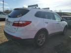 2013 Hyundai Santa FE GLS