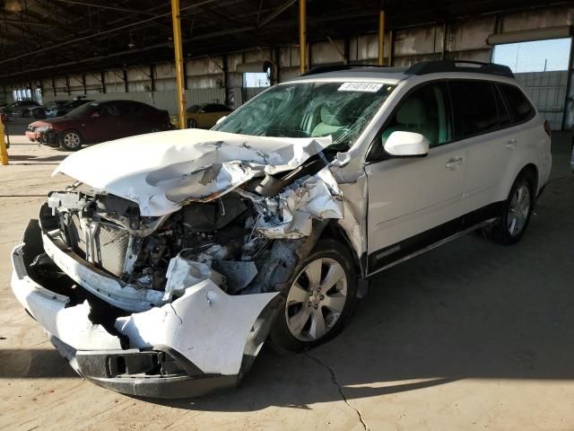 2012 Subaru Outback 2.5I Premium