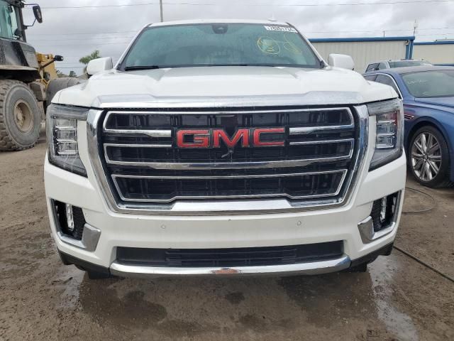 2021 GMC Yukon XL K1500 SLT