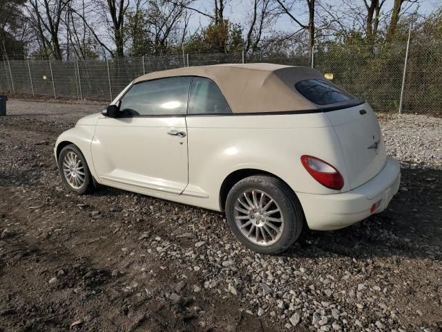 2008 Chrysler PT Cruiser Touring