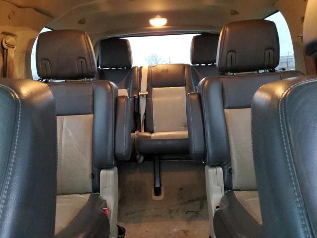 2008 Ford Expedition Eddie Bauer