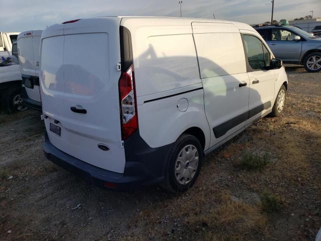 2014 Ford Transit Connect XL