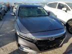 2018 Honda Accord Touring Hybrid