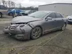 2014 Lincoln MKZ