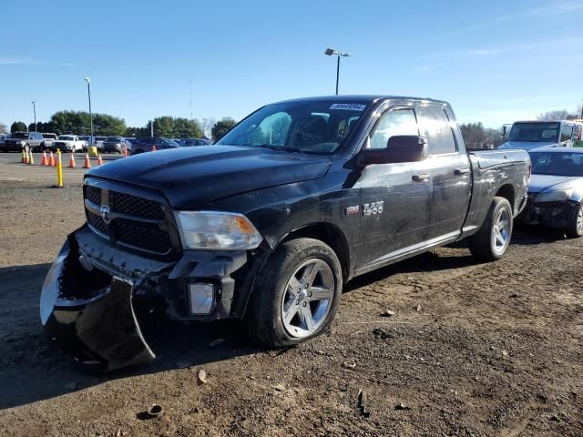 2014 Dodge RAM 1500 ST