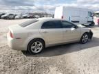 2010 Chevrolet Malibu 1LT