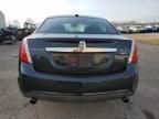 2009 Lincoln MKS