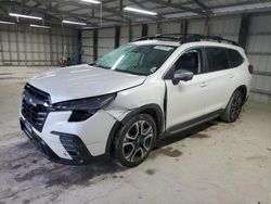 Subaru Vehiculos salvage en venta: 2023 Subaru Ascent Limited