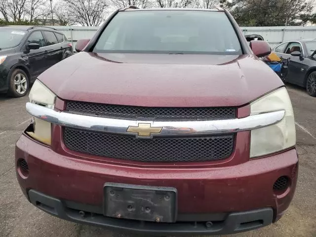 2007 Chevrolet Equinox LT