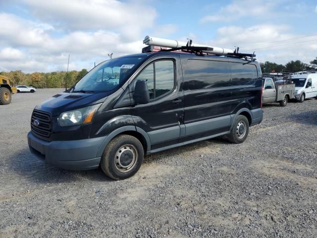 2015 Ford Transit T-150