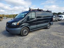 Ford salvage cars for sale: 2015 Ford Transit T-150