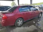 2005 Chevrolet Malibu LS