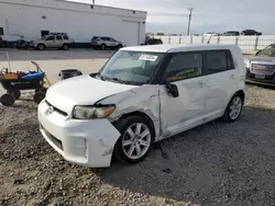 Scion xb Vehiculos salvage en venta: 2014 Scion XB