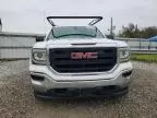 2019 GMC Sierra Limited C1500