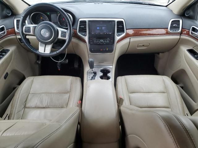 2011 Jeep Grand Cherokee Limited