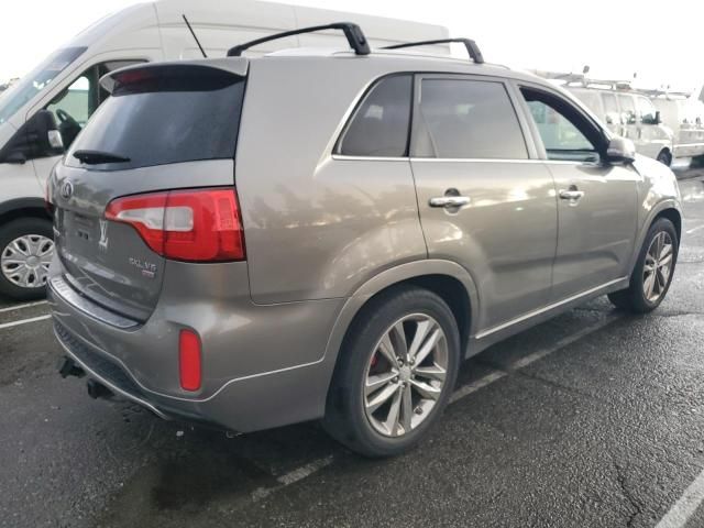 2014 KIA Sorento SX