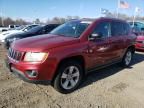 2011 Jeep Compass Sport