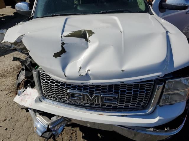 2008 GMC Sierra C1500