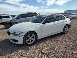 BMW Vehiculos salvage en venta: 2014 BMW 328 I