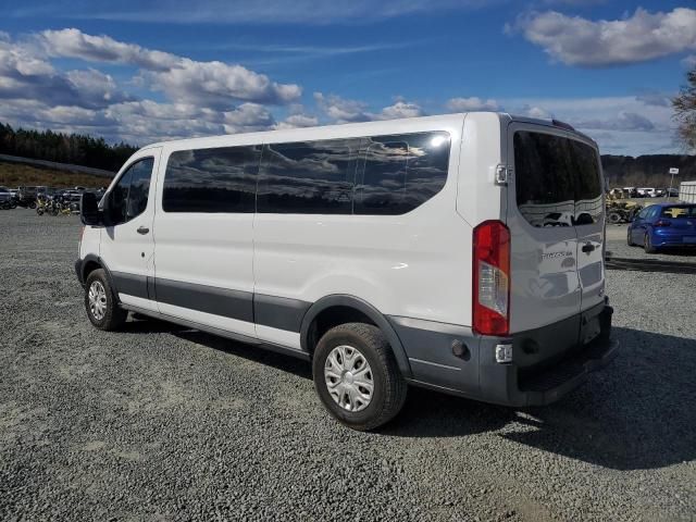 2017 Ford Transit T-350