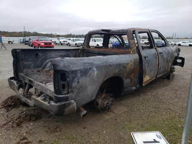 2021 Dodge RAM 2500 BIG Horn