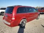 2009 Chrysler Town & Country Touring