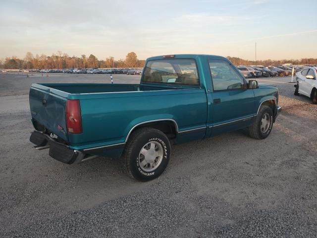 1996 GMC Sierra C1500