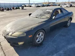 1993 Lexus SC 400 en venta en Sun Valley, CA