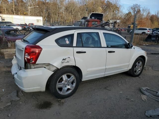 2007 Dodge Caliber SXT