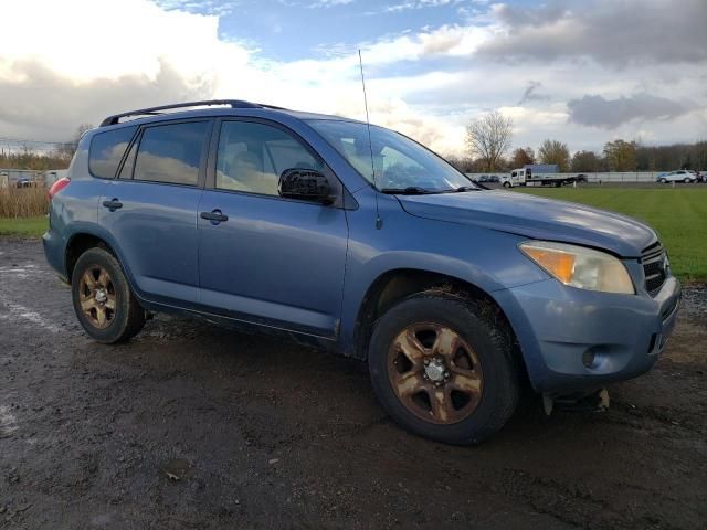 2008 Toyota Rav4