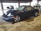 2006 Porsche Cayman S