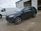 2015 Audi Q7 TDI Premium Plus