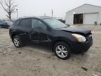 2009 Nissan Rogue S