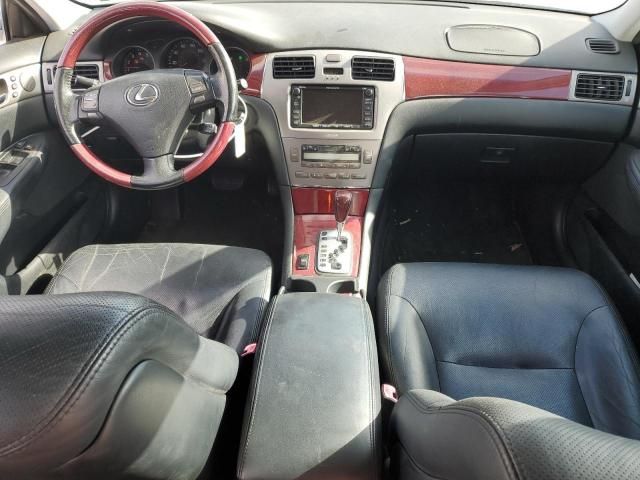 2005 Lexus ES 330