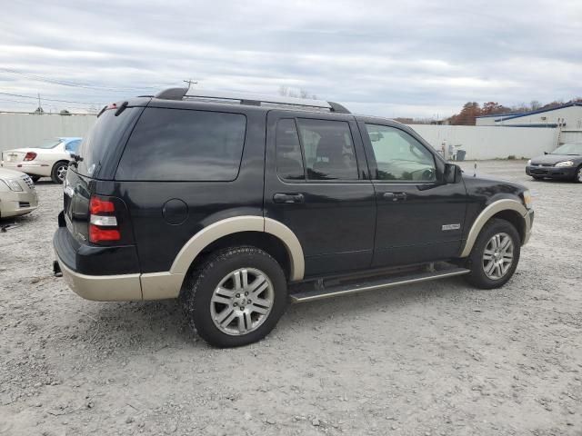 2007 Ford Explorer Eddie Bauer