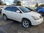 2008 Lexus RX 400H