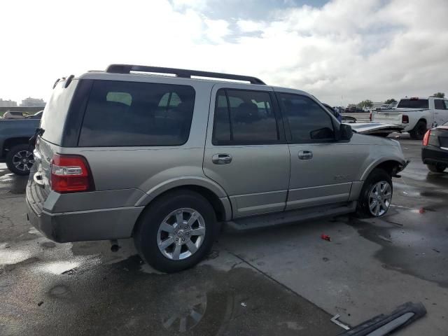 2008 Ford Expedition XLT