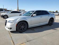 2019 Chrysler 300 S en venta en Grand Prairie, TX