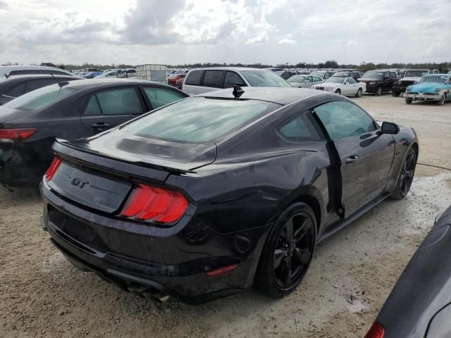 2023 Ford Mustang GT