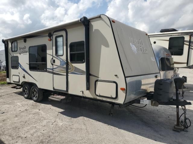 2014 R-Vision Travel Trailer