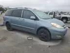 2006 Toyota Sienna XLE