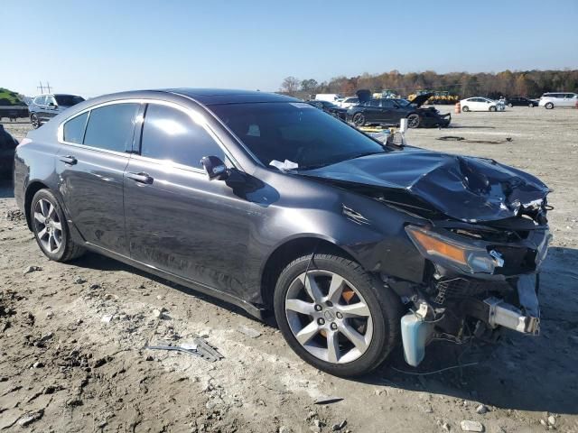 2013 Acura TL