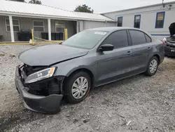 2013 Volkswagen Jetta Base en venta en Prairie Grove, AR